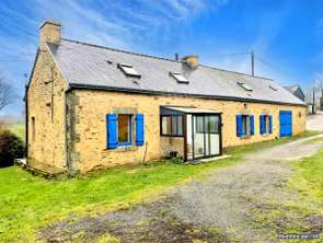 Vente Maison 3 piècesLe Croisty