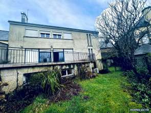 Vente Maison 4 chambresLe Croisty