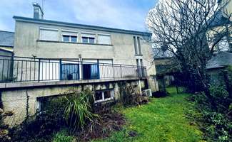 Photo Vente maison Le Croisty
