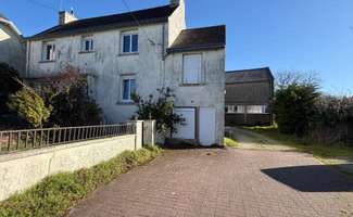 Photo Vente maison Le Croisty