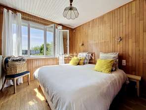 Vente Maison 3 chambresLe Croisty