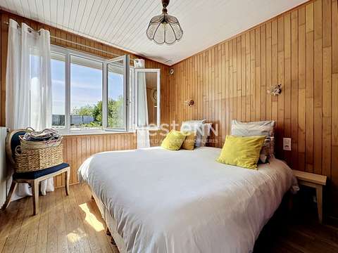 Vente maison 5 pièces Le Croisty 56