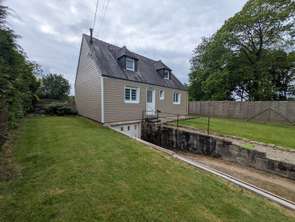 Vente Maison 4 chambresLe Croisty