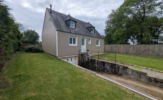 Photo Vente maison Le Croisty