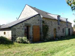 Vente Maison 4 chambresLe Croisty