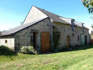 Photo Vente maison Le Croisty