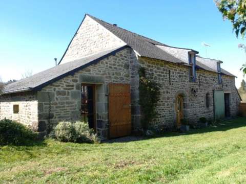 Vente maison 5 pièces Le Croisty 56