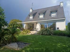 Vente Maison 3 chambresLe Croisty