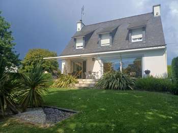 Vente maison 6 pièces Le Croisty 56