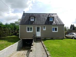 Vente Maison 5 chambresLe Croisty