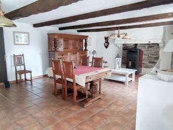 Vente maison 9 pièces Vente maison 9 pièces