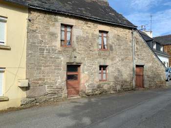 Maison 3 pièces 67 m² · à Le Croisty · 67 m² · 42 000 €