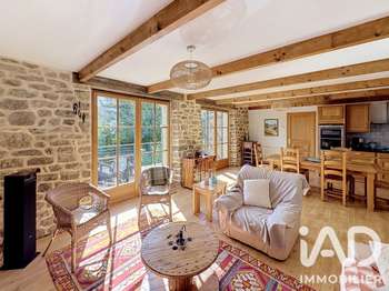 Photo Vente maison Le Croisty