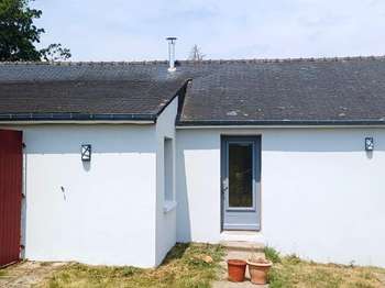 Vente Maison 1 chambreLe Croisty