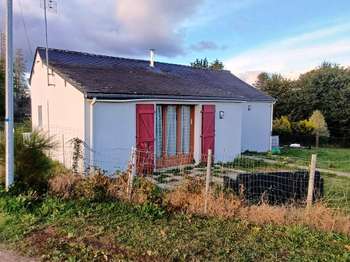 Vente maison 3 pièces Vente maison 3 pièces