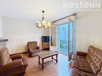 Vente Maison 3 chambresLe Croisty