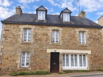 Photo Vente maison Le Croisty