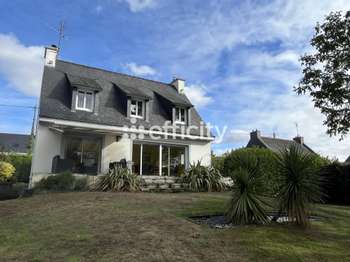 Vente Maison 4 chambresLe Croisty