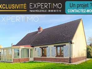 Vente Maison 3 chambresLe Crotoy