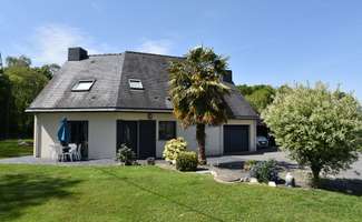 Photo Vente maison Le Crouais