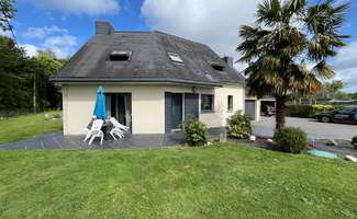 Photo Vente maison Le Crouais