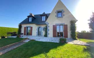 Photo Vente maison Le Crouais