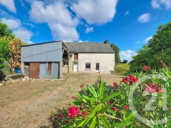 Vente Maison 2 piècesLe Crouais