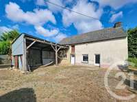 Vente maison 2 pièces Vente maison 2 pièces
