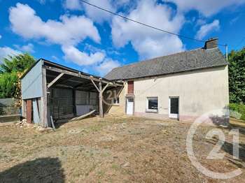 Vente maison 2 pièces Vente maison 2 pièces