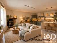 Vente maison 6 pièces Vente maison 6 pièces