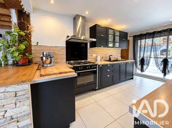 Vente maison 6 pièces Vente maison 6 pièces