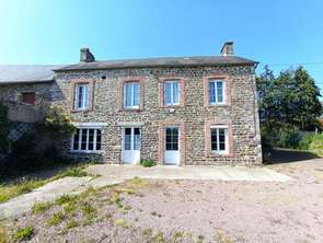 Vente Maison 3 chambresLe Détroit