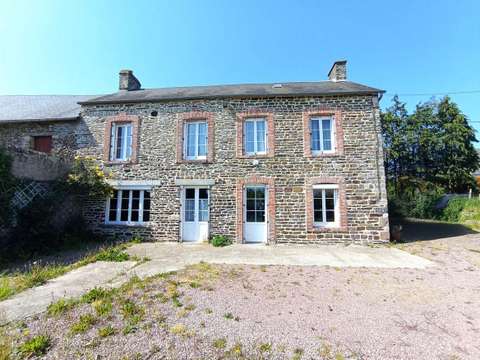 Vente maison 5 pièces Le Détroit 14