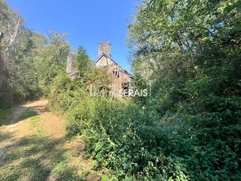 Vente Maison 3 chambresLe Détroit