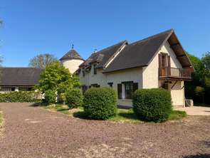 Vente Maison 4 chambresLe Dézert