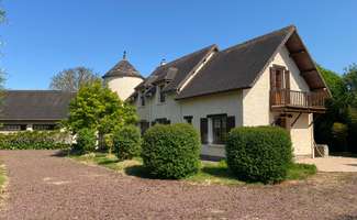 Photo Vente maison Le Dézert