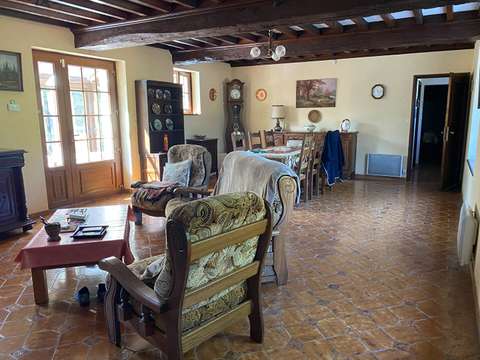 Vente maison 6 pièces Vente maison 6 pièces
