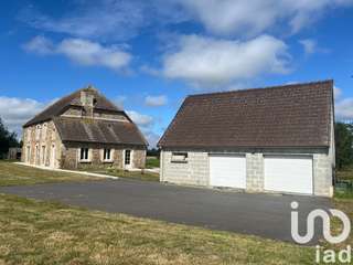 Vente maison 8 pièces Vente maison 8 pièces