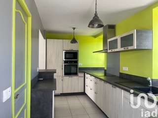Vente maison 8 pièces Vente maison 8 pièces