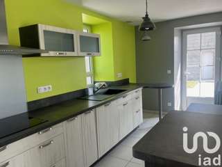 Vente maison 8 pièces Vente maison 8 pièces