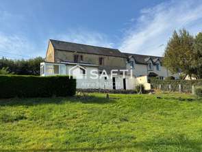 Vente Maison 3 chambresLe Dézert