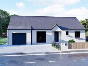 Vente Maison 3 chambresLe Dézert