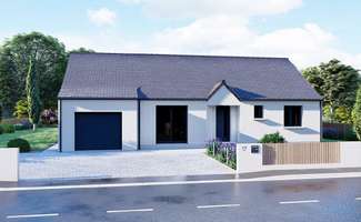 Photo Vente maison Le Dézert