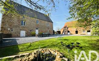 Photo Vente maison Le Dézert