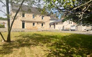 Photo Vente maison Le Dézert