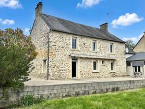 Vente Maison 4 chambresLe Dézert