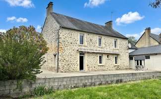 Photo Vente maison Le Dézert