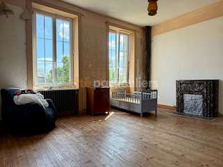 Vente maison 8 pièces Vente maison 8 pièces