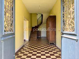 Vente maison 8 pièces Vente maison 8 pièces