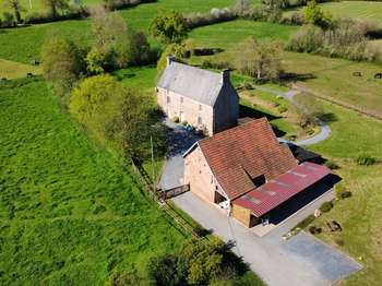 Vente Maison 6 chambresLe Dézert